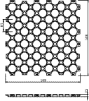 LG-04規格平面図