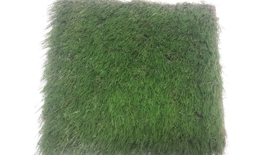 透水型リアル人工芝